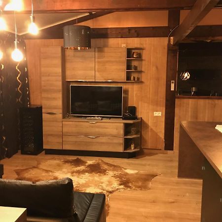 Chalet Des Marmottes فيرتون المظهر الخارجي الصورة
