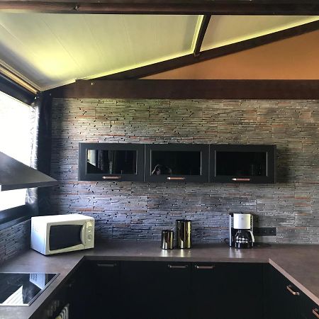 Chalet Des Marmottes فيرتون المظهر الخارجي الصورة