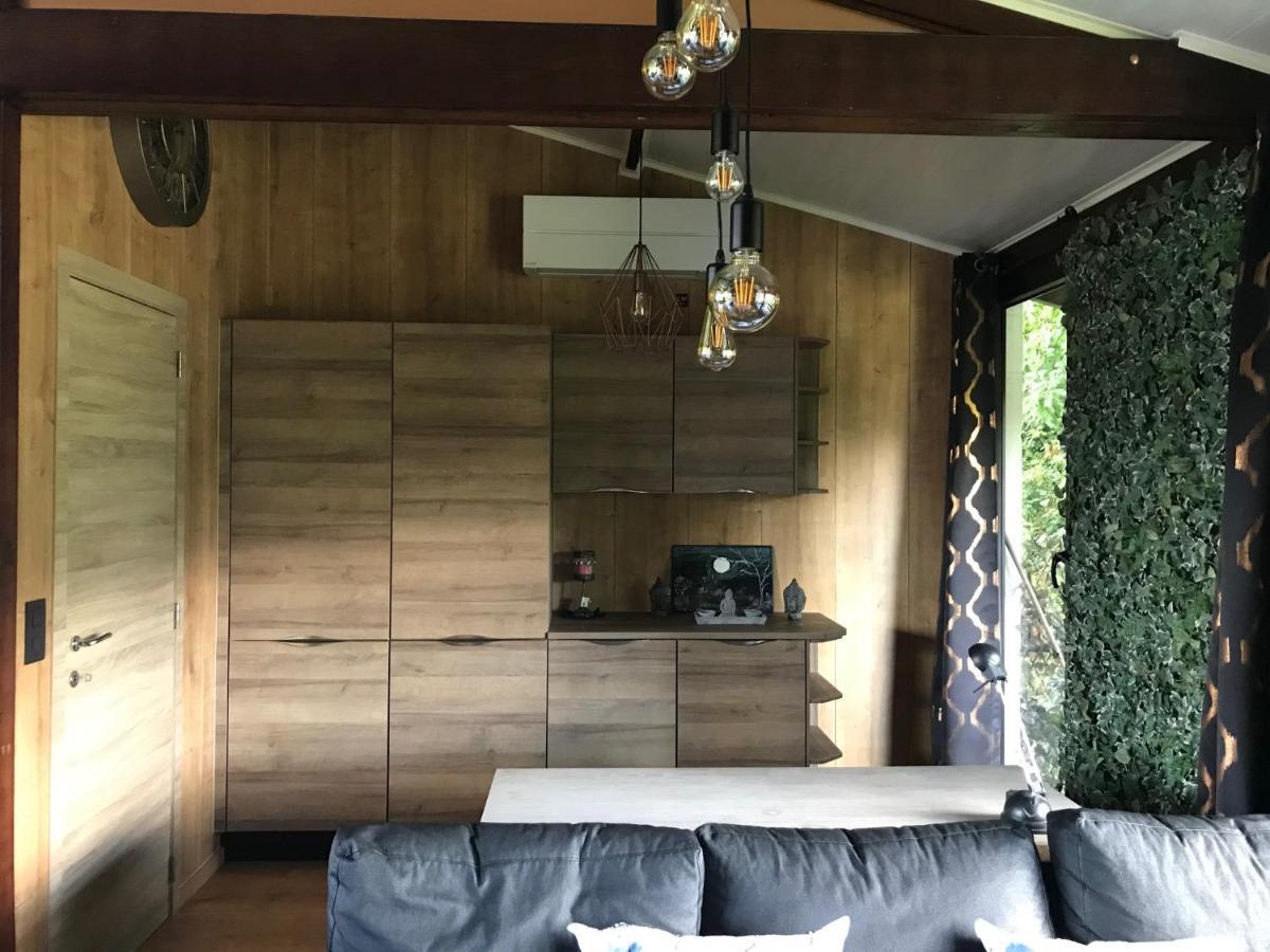 Chalet Des Marmottes فيرتون المظهر الخارجي الصورة