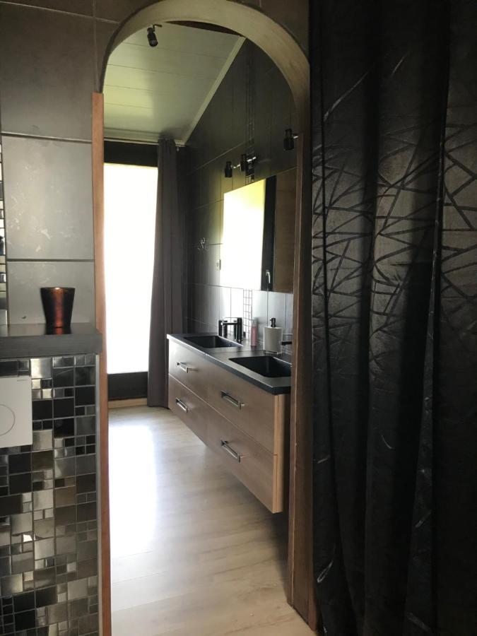 Chalet Des Marmottes فيرتون المظهر الخارجي الصورة