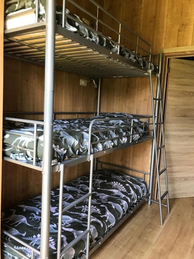 Chalet Des Marmottes فيرتون المظهر الخارجي الصورة